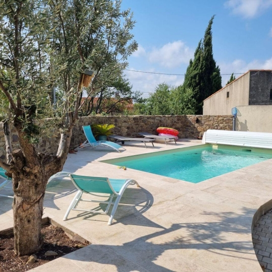 Maison / Villa SIRAN (34210) 163.00m2 378 000 € 