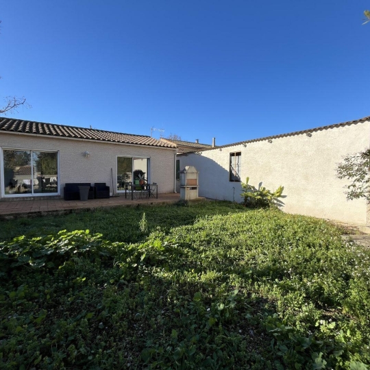 Réseau Immo-diffusion : Villa OLONZAC (34210) 116.00m2  229 000 € 