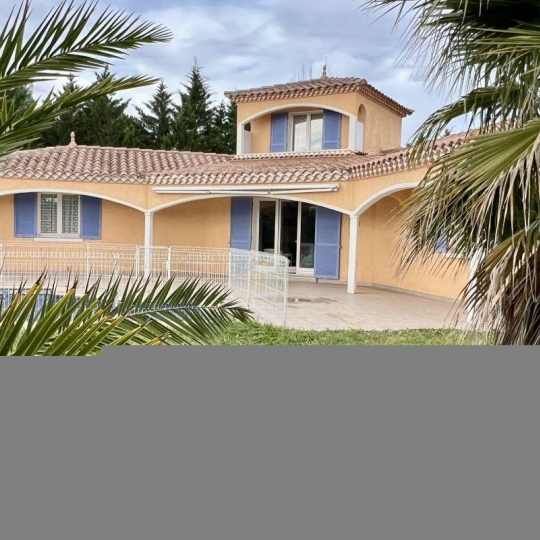 Maison SIRAN (34210) 112.00m2  - 260 000 € 