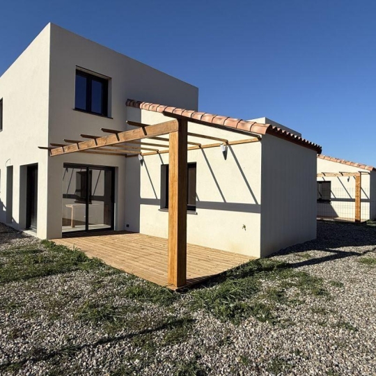 Maison OLONZAC (34210) 97.00m2  - 239 000 € 