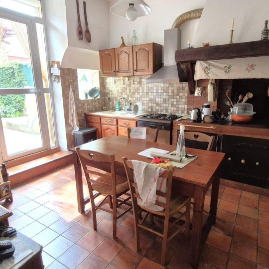 Maison / Villa HOMPS (11200) 155.00m2 195 000 € 