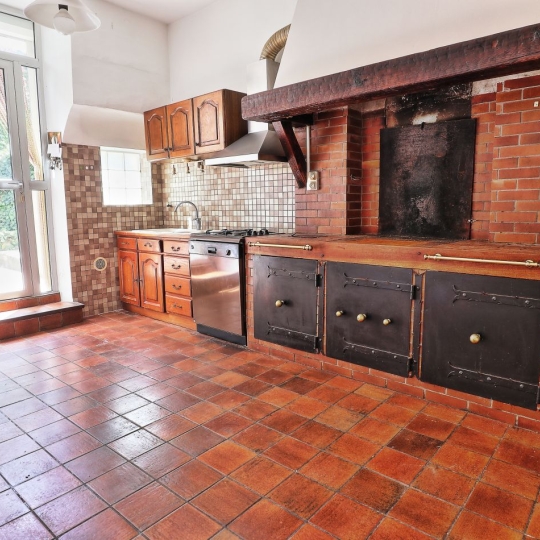 Réseau Immo-diffusion : Maison HOMPS (11200) 155.00m2  179 000 € 