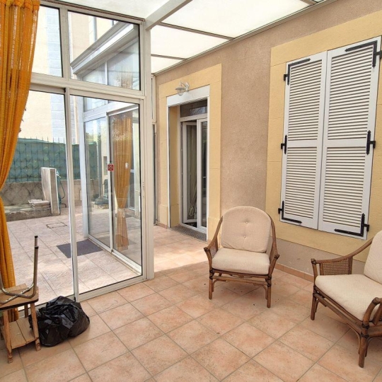 Réseau Immo-diffusion : Maison HOMPS (11200) 155.00m2  188 000 € 
