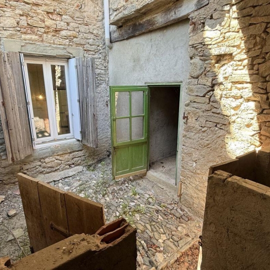 Maison SIRAN (34210) 85.00m2  - 65 000 € 