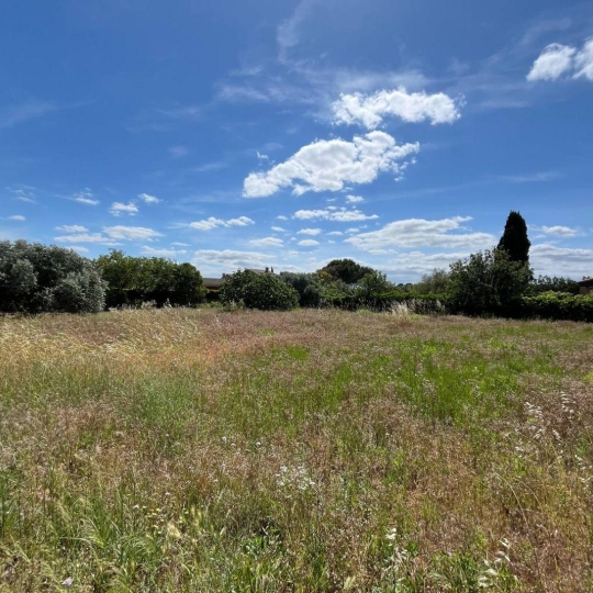 Terrain SIRAN (34210) m2 73 000 € 