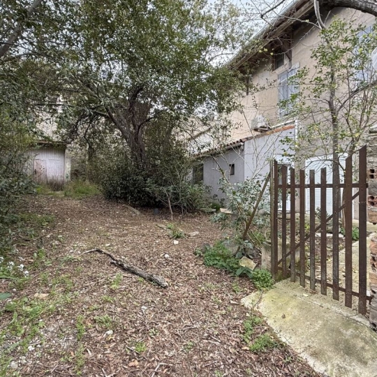 Maison / Villa OUPIA (34210) 160.00m2 129 000 € 