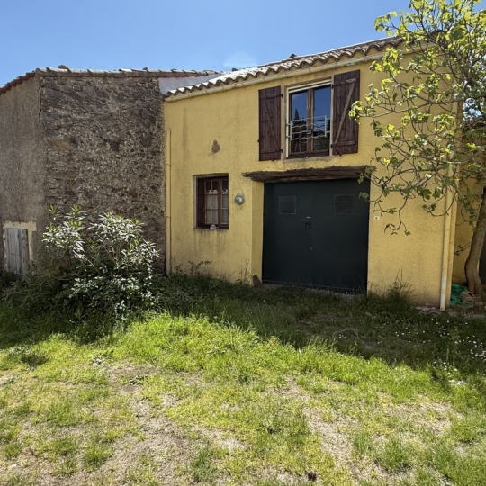 Autre LA LIVINIERE (34210) 215.00m2 129 000 € 