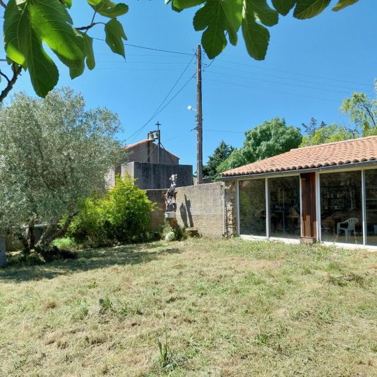 Maison / Villa LA LIVINIERE (34210) 215.00m2 109 000 € 