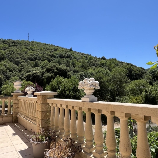 Maison / Villa MINERVE (34210) 144.00m2 199 000 € 