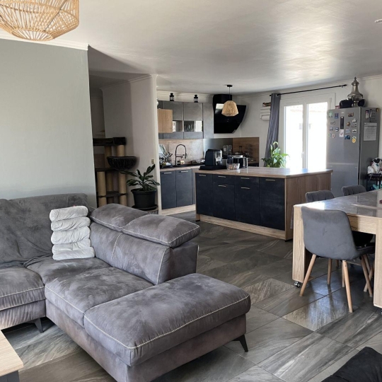 Maison / Villa SAINT-NAZAIRE-D'AUDE (11120) 103.00m2 325 000 € 