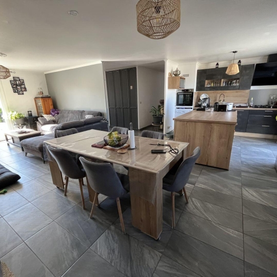 Maison / Villa SAINT-NAZAIRE-D'AUDE (11120) 103.00m2 325 000 € 