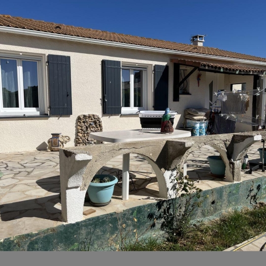 Maison / Villa SAINT-NAZAIRE-D'AUDE (11120) 103.00m2 325 000 € 