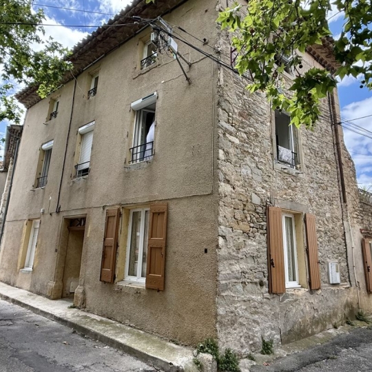 Immeuble OLONZAC (34210) 190.00m2 199 000 € 