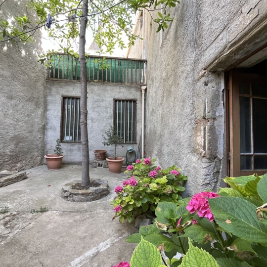 Réseau Immo-diffusion : Maison OLONZAC (34210) 240.00m2  229 000 € 