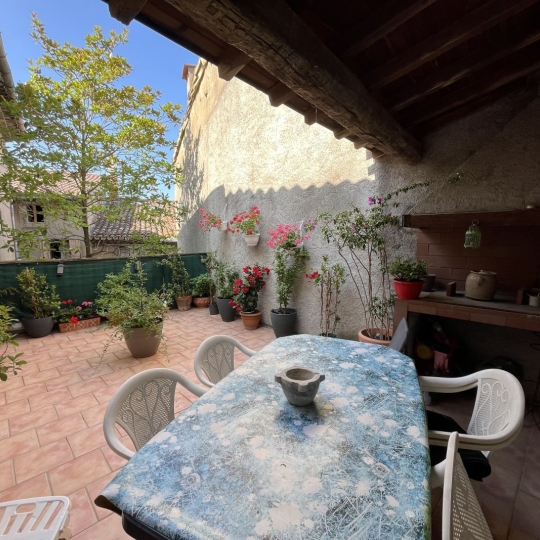 Maison OLONZAC (34210) 240.00m2  - 249 000 € 