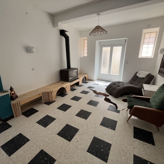 Maison / Villa PUICHERIC (11700) 148.00m2 112 000 € 