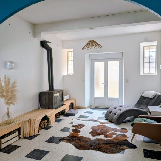 Maison / Villa PUICHERIC (11700) 148.00m2 98 000 € 