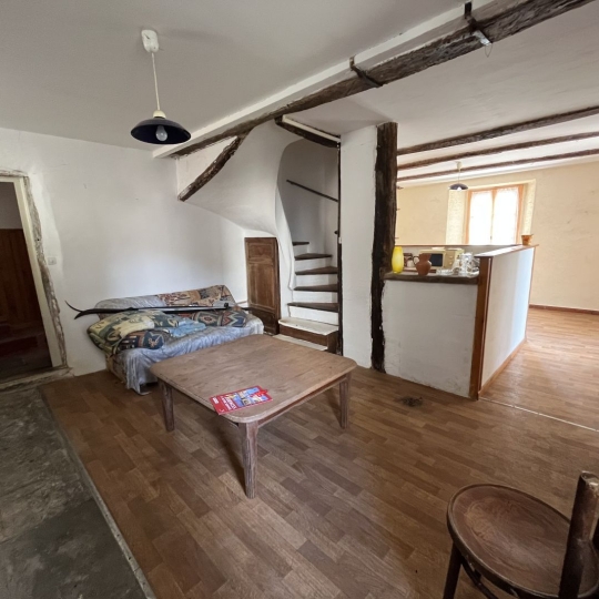 Maison / Villa CASSAGNOLES (34210) 178.00m2 99 000 € 