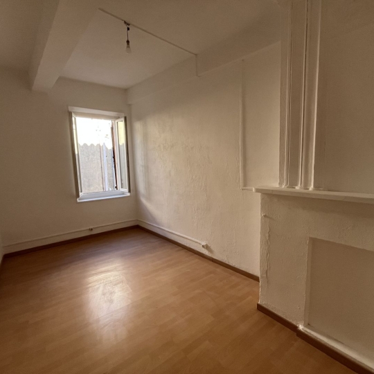 Maison de village AZILLE (11700) 71.00m2  - 66 000 € 