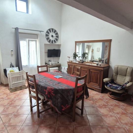 Maison / Villa ESCALES (11200) 97.00m2 119 000 € 