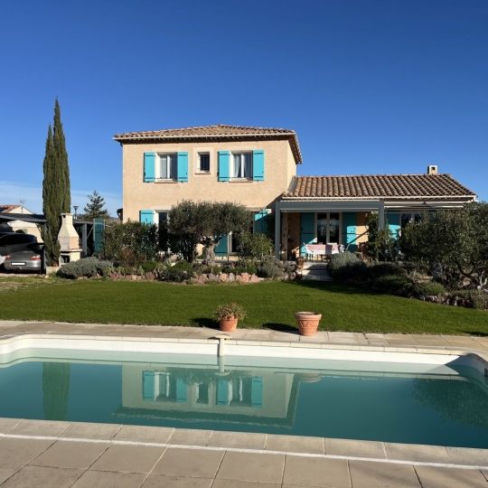 Maison / Villa LA REDORTE (11700) 148.00m2 368 000 € 
