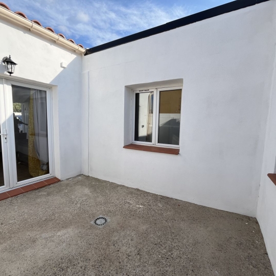 Maison / Villa LEZIGNAN-CORBIERES (11200) 73.00m2 190 000 € 