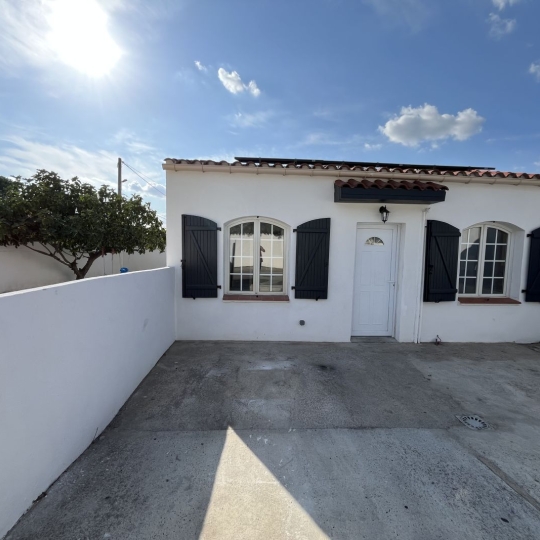 Villa LEZIGNAN-CORBIERES (11200) 73.00m2 - 184 900 € 