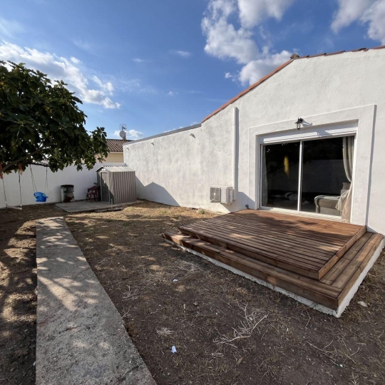 Villa LEZIGNAN-CORBIERES (11200) 73.00m2  - 190 000 € 