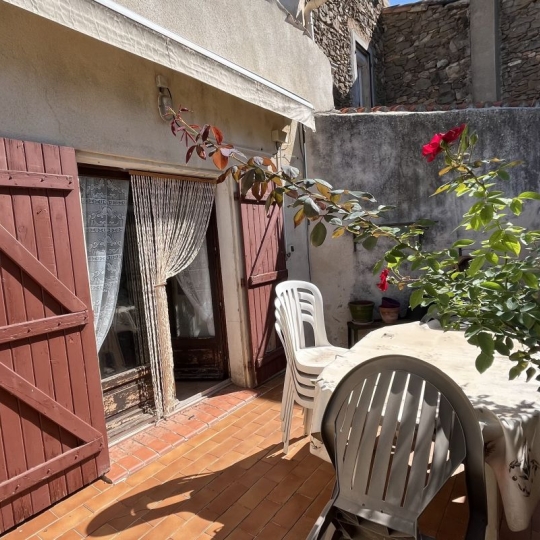 Maison / Villa OUPIA (34210) 148.00m2 129 000 € 