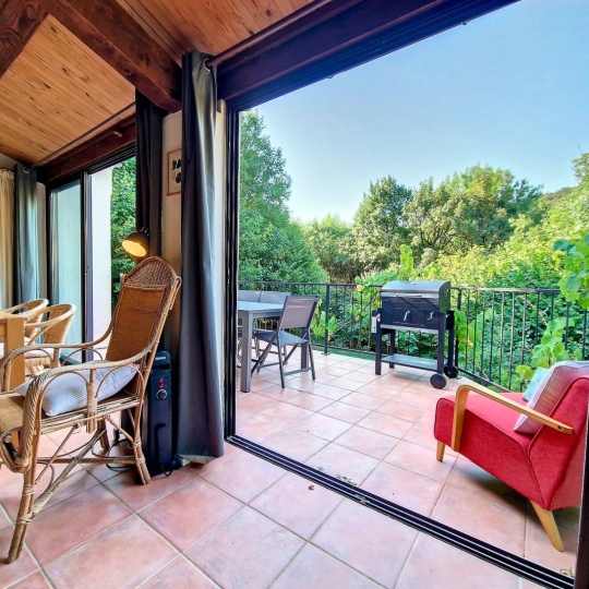 Maison / Villa FERRALS-LES-MONTAGNES (34210) 75.00m2 143 000 € 