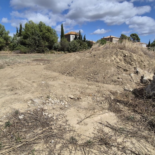 Terrain SIRAN (34210) m2 73 000 € 