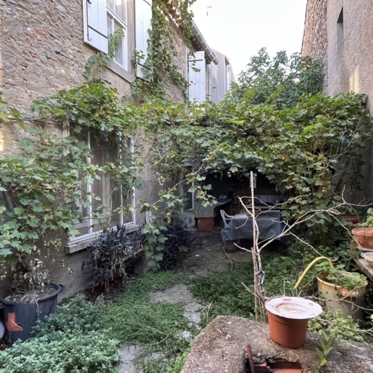 Maison / Villa HOMPS (11200) 80.00m2 109 000 € 