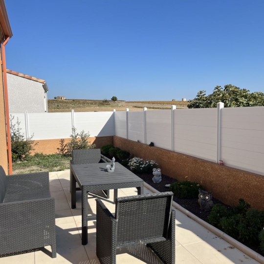 Réseau Immo-diffusion : Villa VILLENEUVE-MINERVOIS (11160) 90.00m2  219 000 € 