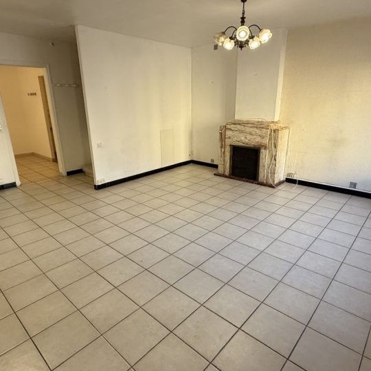 Maison de village OLONZAC (34210) 90.00m2 - 78 500 € 