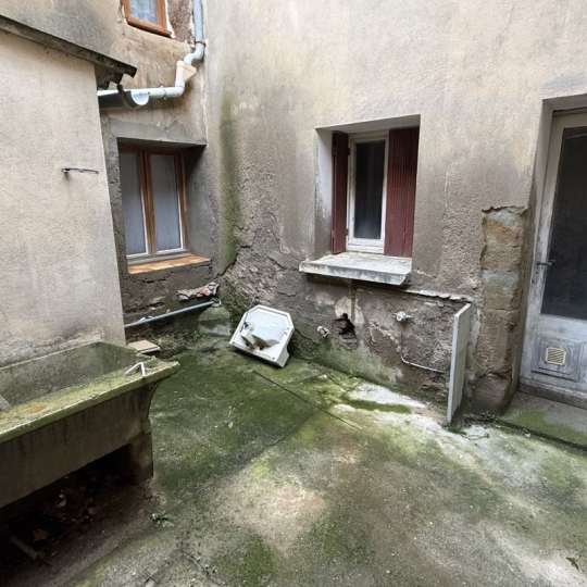 Maison / Villa OLONZAC (34210) 95.00m2 39 000 € 