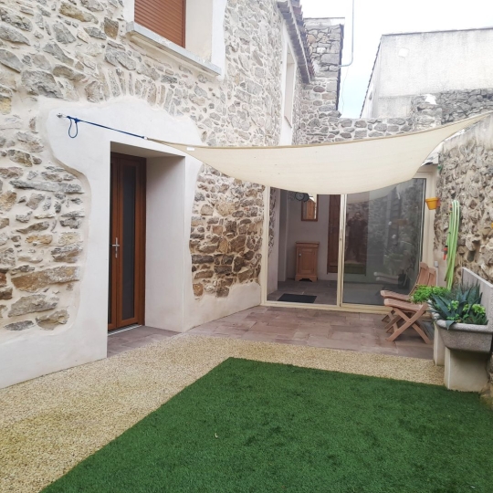 Maison / Villa MAILHAC (11120) 95.00m2 183 000 € 