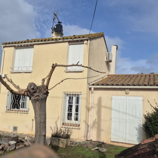 Maison / Villa TRAUSSE (11160) 113.00m2 148 000 € 