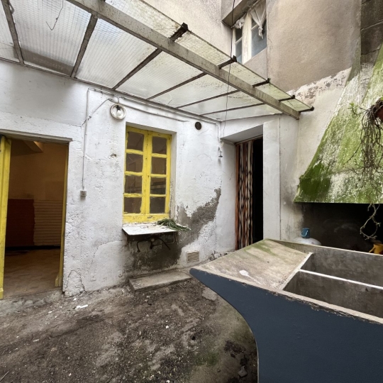 Maison / Villa SIRAN (34210) 93.00m2 45 000 € 