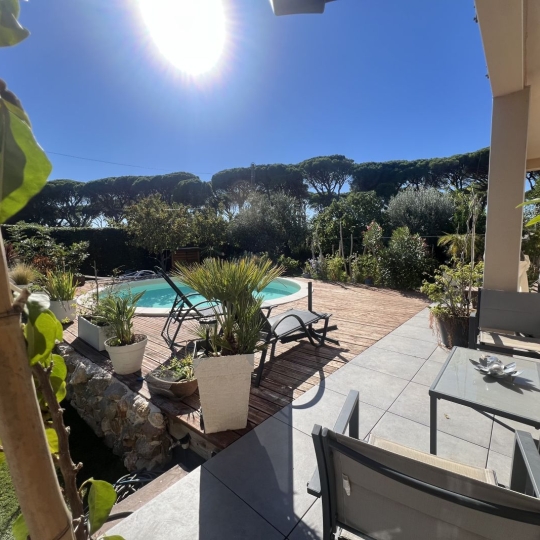 Maison / Villa SALLELES-D'AUDE (11590) 126.00m2 385 000 € 