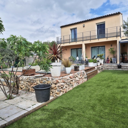 Maison / Villa SALLELES-D'AUDE (11590) 126.00m2 369 000 € 