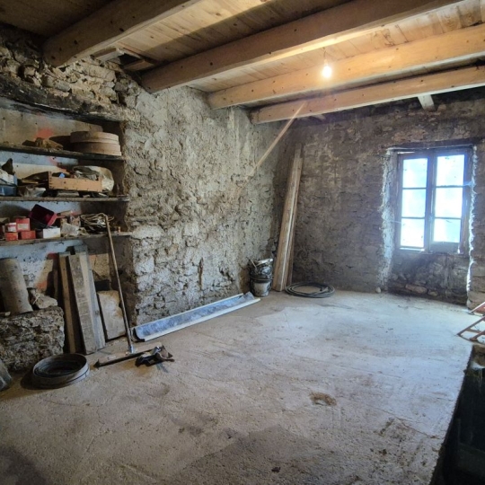 Maison / Villa FERRALS-LES-MONTAGNES (34210) m2 29 000 € 