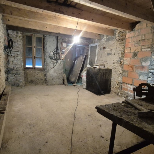 Réseau Immo-diffusion : Maison FERRALS-LES-MONTAGNES (34210) 103.00m2  29 000 € 
