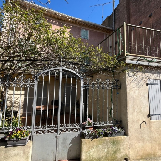 Maison / Villa FELINES-MINERVOIS (34210) 80.00m2 119 000 € 