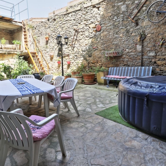 Maison / Villa SIRAN (34210) 134.00m2 179 000 € 