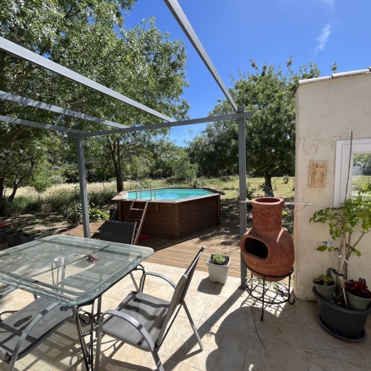 Maison / Villa AIGNE (34210) 96.00m2 259 000 € 