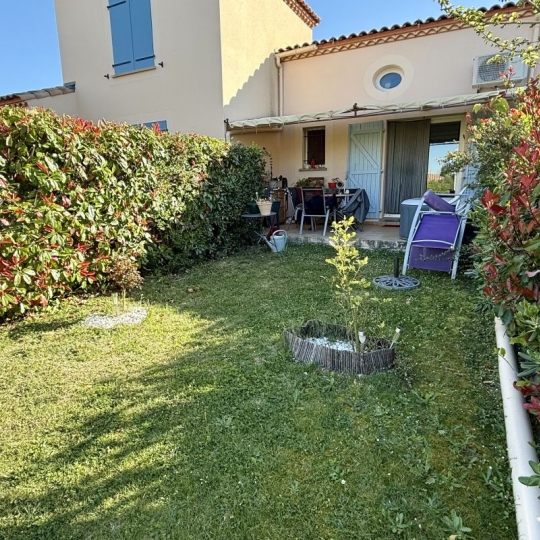 Réseau Immo-diffusion : Villa HOMPS (11200) 58.00m2  134 000 € 