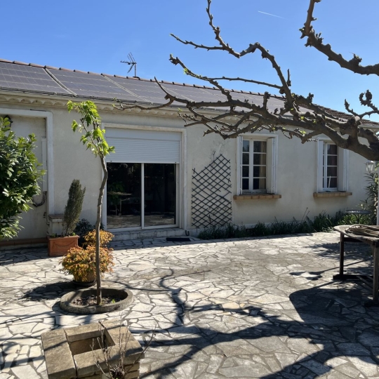 Villa HOMPS (11200) 77.00m2 - 148 000 € 