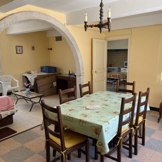 Réseau Immo-diffusion : Maison OUVEILLAN (11590) 89.00m2  93 000 € 