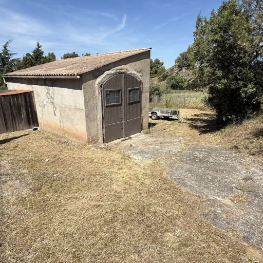 Terrain TOUROUZELLE (11200) m2 20 000 € 