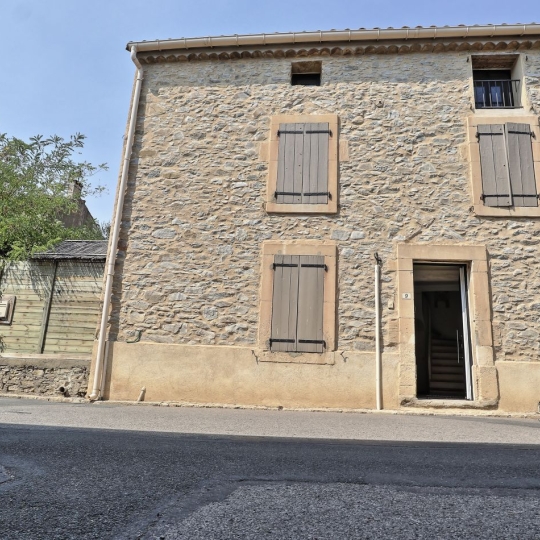 Réseau Immo-diffusion : Maison CESSERAS (34210) 105.00m2  210 000 € 